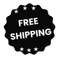 Free Shipping